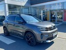 Citroen C5 Aircross JAK NOWY, Salonowy, Bezwypadkowy, Bardzo zadbany i w ASO serwisowany