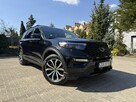 Ford Explorer ST 401KM | 6 os | Full | Serwis | Doinwestowany | AWD
