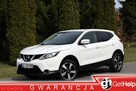 Nissan Qashqai 1.2 DIG-T Tekna*Nawigacja* Kamera 360°*