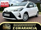 Toyota Yaris 1.5 VVT-i | 111KM | Benzyna | 1 Właściciel | serwis ASO | OKAZJA - 1