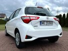 Toyota Yaris 1.5 VVT-i | 111KM | Benzyna | 1 Właściciel | serwis ASO | OKAZJA - 3