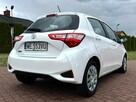 Toyota Yaris 1.5 VVT-i | 111KM | Benzyna | 1 Właściciel | serwis ASO | OKAZJA - 4
