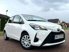Toyota Yaris 1.5 VVT-i | 111KM | Benzyna | 1 Właściciel | serwis ASO | OKAZJA - 6
