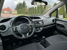 Toyota Yaris 1.5 VVT-i | 111KM | Benzyna | 1 Właściciel | serwis ASO | OKAZJA - 7