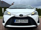 Toyota Yaris 1.5 VVT-i | 111KM | Benzyna | 1 Właściciel | serwis ASO | OKAZJA - 9