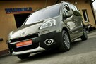 Peugeot Partner 1,6HDI Klima, 5 osób, 173tys.km, 2014r.