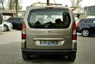 Peugeot Partner 1,6HDI Klima, 5 osób, 173tys.km, 2014r. - 4