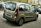 Peugeot Partner 1,6HDI Klima, 5 osób, 173tys.km, 2014r. - 5