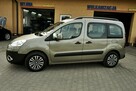 Peugeot Partner 1,6HDI Klima, 5 osób, 173tys.km, 2014r. - 6
