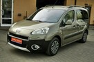Peugeot Partner 1,6HDI Klima, 5 osób, 173tys.km, 2014r. - 7