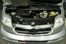 Opel Vivaro 1,9CDTI Klima, 6 osób, LONG, 2005r. - 11