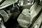 Opel Vivaro 1,9CDTI Klima, 6 osób, LONG, 2005r. - 13