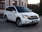 Honda CR-V 2.0 B Automat Lift - 2