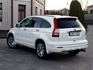 Honda CR-V 2.0 B Automat Lift - 4