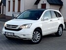 Honda CR-V 2.0 B Automat Lift - 7