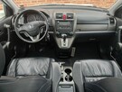 Honda CR-V 2.0 B Automat Lift - 8
