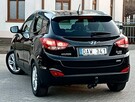 Hyundai ix35 2.0 CRDi 4WD Automat, 184 KM, 2011 - 4
