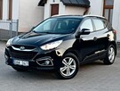 Hyundai ix35 2.0 CRDi 4WD Automat, 184 KM, 2011 - 8
