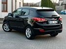 Hyundai ix35 2.0 CRDi 4WD Automat, 184 KM, 2011 - 10