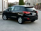Hyundai ix35 2.0 CRDi 4WD Automat, 184 KM, 2011 - 11