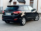 Hyundai ix35 2.0 CRDi 4WD Automat, 184 KM, 2011 - 12