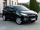 Hyundai ix35 2.0 CRDi 4WD Automat, 184 KM, 2011 - 13