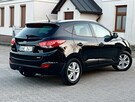 Hyundai ix35 2.0 CRDi 4WD Automat, 184 KM, 2011 - 14