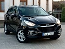 Hyundai ix35 2.0 CRDi 4WD Automat, 184 KM, 2011 - 16