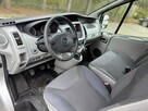 Opel Vivaro Long po opłatach bezwypadkowy - 3