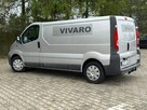 Opel Vivaro Long po opłatach bezwypadkowy - 4