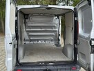 Opel Vivaro Long po opłatach bezwypadkowy - 6