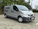 Opel Vivaro Long po opłatach bezwypadkowy - 7