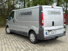 Opel Vivaro Long po opłatach bezwypadkowy - 13