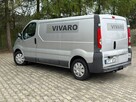 Opel Vivaro Long po opłatach bezwypadkowy - 14