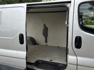 Opel Vivaro Long po opłatach bezwypadkowy - 15
