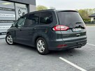 Ford Galaxy 2.0 TDCi ,150 KM, 2015 - 5