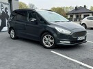 Ford Galaxy 2.0 TDCi ,150 KM, 2015 - 9