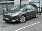 Ford Galaxy 2.0 TDCi ,150 KM, 2015 - 10