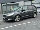 Ford Galaxy 2.0 TDCi ,150 KM, 2015 - 11