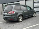 Ford Galaxy 2.0 TDCi ,150 KM, 2015 - 16