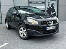 Nissan Qashqai 2010 | Bogata Wersja | Kamera, Navi, Grzane Fotele | Fa - 2
