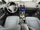 Nissan Qashqai 2010 | Bogata Wersja | Kamera, Navi, Grzane Fotele | Fa - 4