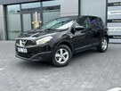 Nissan Qashqai 2010 | Bogata Wersja | Kamera, Navi, Grzane Fotele | Fa - 8