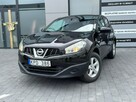 Nissan Qashqai 2010 | Bogata Wersja | Kamera, Navi, Grzane Fotele | Fa - 9