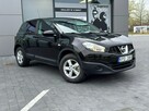 Nissan Qashqai 2010 | Bogata Wersja | Kamera, Navi, Grzane Fotele | Fa - 10