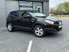 Nissan Qashqai 2010 | Bogata Wersja | Kamera, Navi, Grzane Fotele | Fa - 11