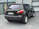 Nissan Qashqai 2010 | Bogata Wersja | Kamera, Navi, Grzane Fotele | Fa - 13