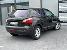 Nissan Qashqai 2010 | Bogata Wersja | Kamera, Navi, Grzane Fotele | Fa - 14