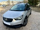Opel Crossland X Tylko 94Km*Park Assist*Panorama*Skora*Head Up*Kamera*Navi*Full Led*Pdc - 2