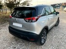 Opel Crossland X Tylko 94Km*Park Assist*Panorama*Skora*Head Up*Kamera*Navi*Full Led*Pdc - 3